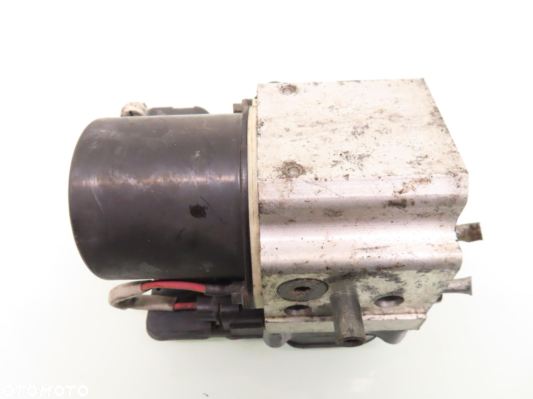 POMPA ABS CHEVROLET BLAZER S10 - 2