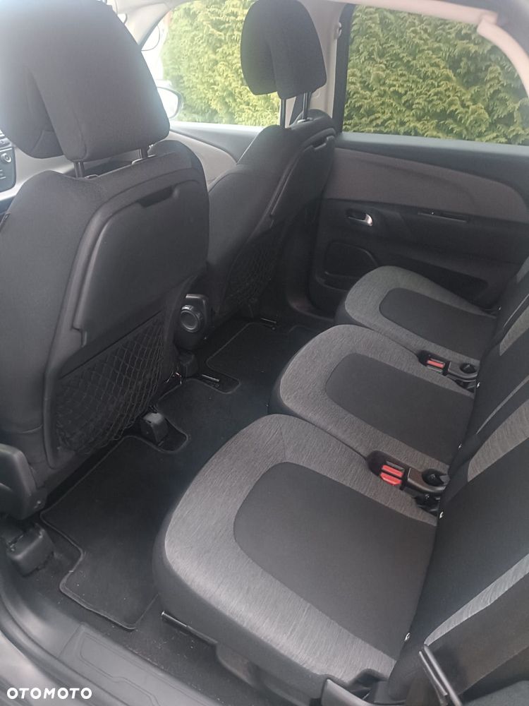 Citroën C4 Picasso PureTech 130 Stop&Start SHINE - 7