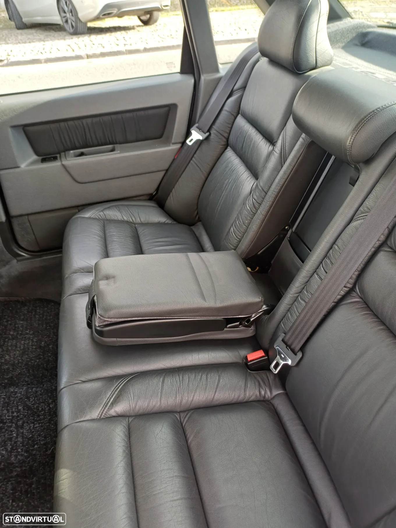 Volvo 850 2.0 T GLT - 17