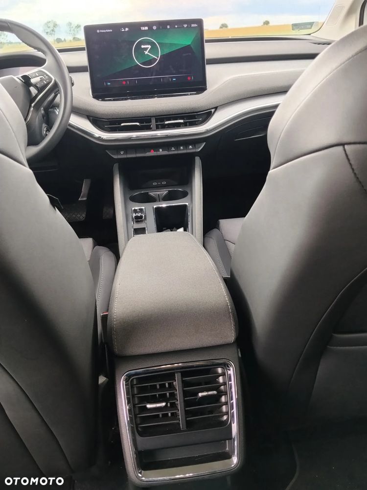 Skoda Enyaq 60 62kWh Clever - 19
