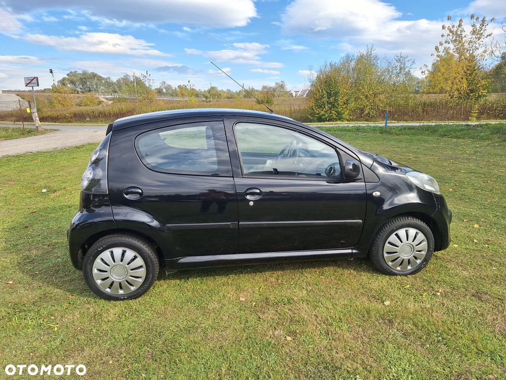 Citroën C1 - 5