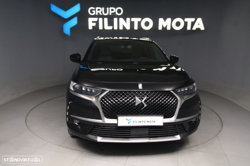 DS DS7 Crossback E-Tense Rivoli EAT8 - 1