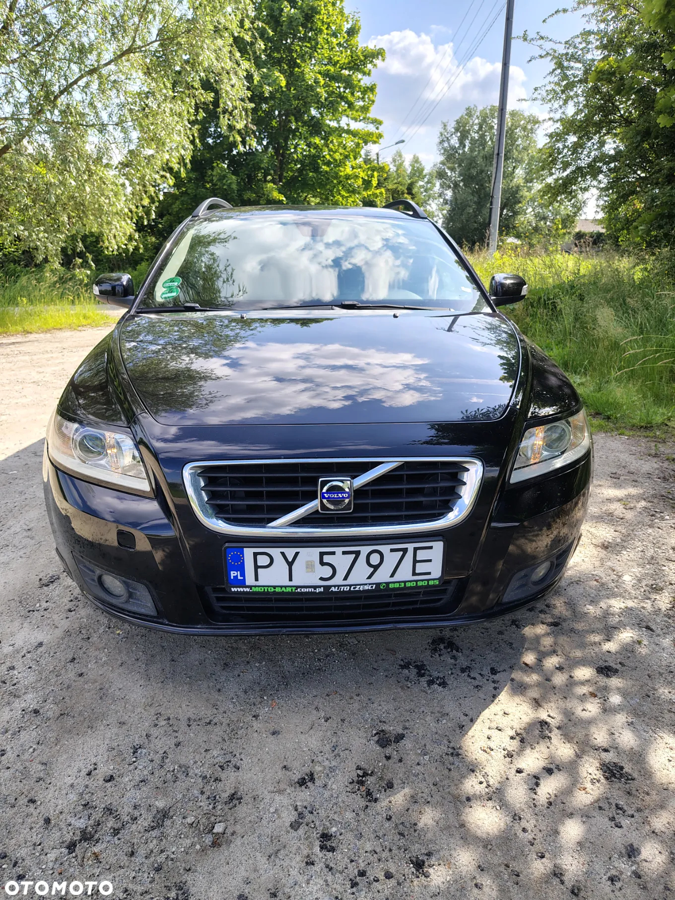 Volvo V50 2.0D - 2