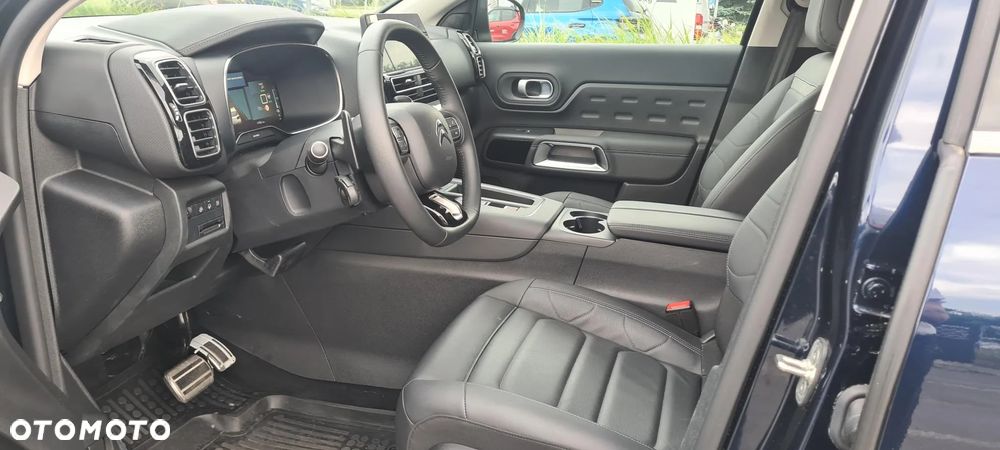 Citroën C5 Aircross 1.6 PHEV 180 Shine Pack EAT8 - 13