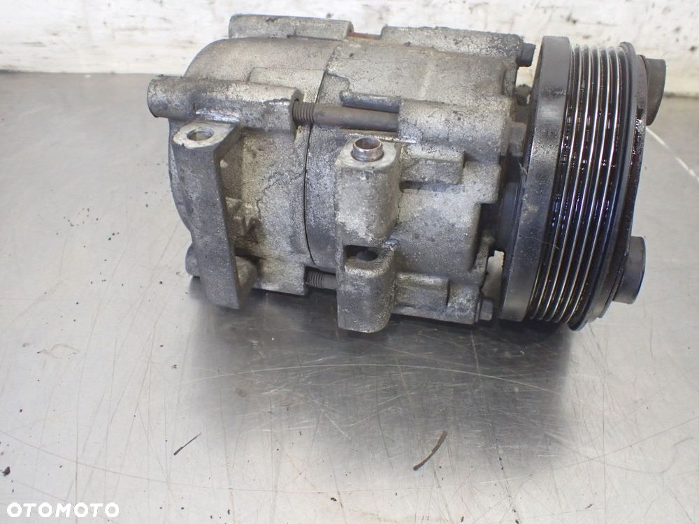 SPRĘŻARKA KLIMATYZACJI FORD MONDEO MK3 2.0 - 6