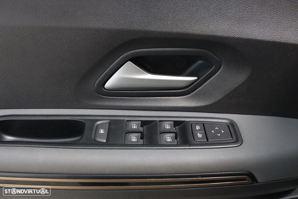 Dacia Sandero 1.0 TCe Stepway - 9