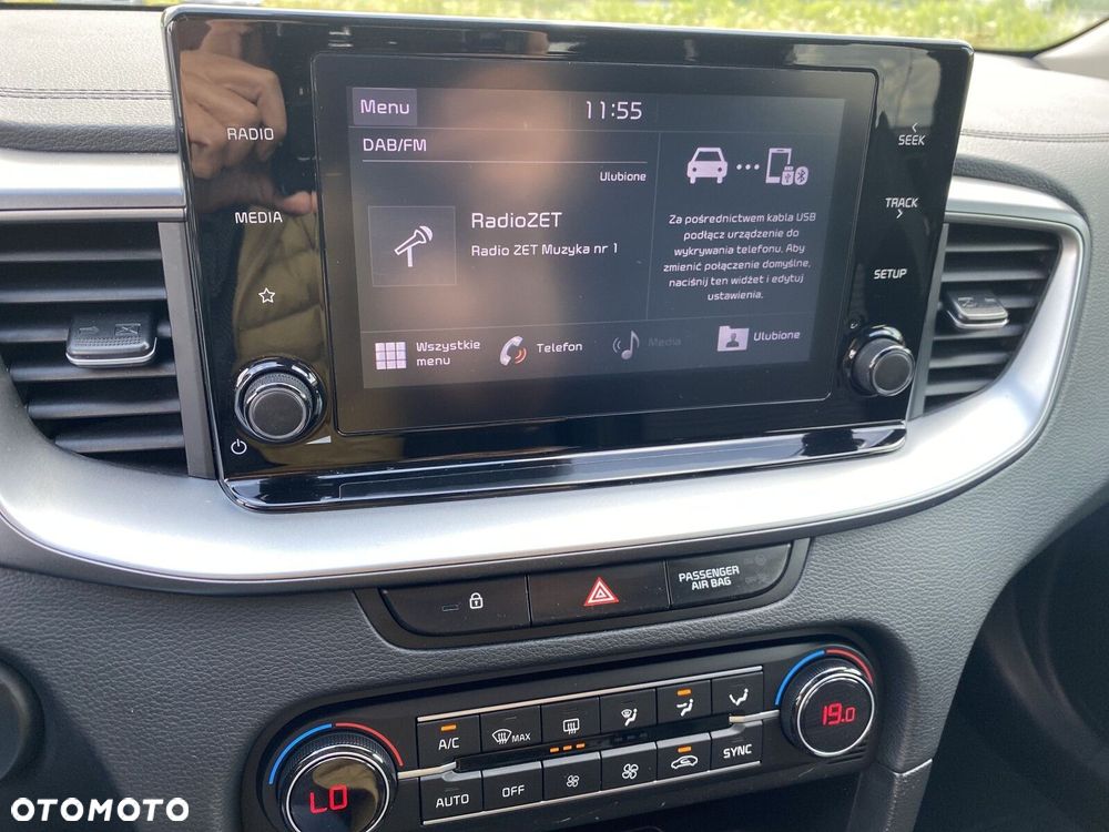 Kia XCeed - 22