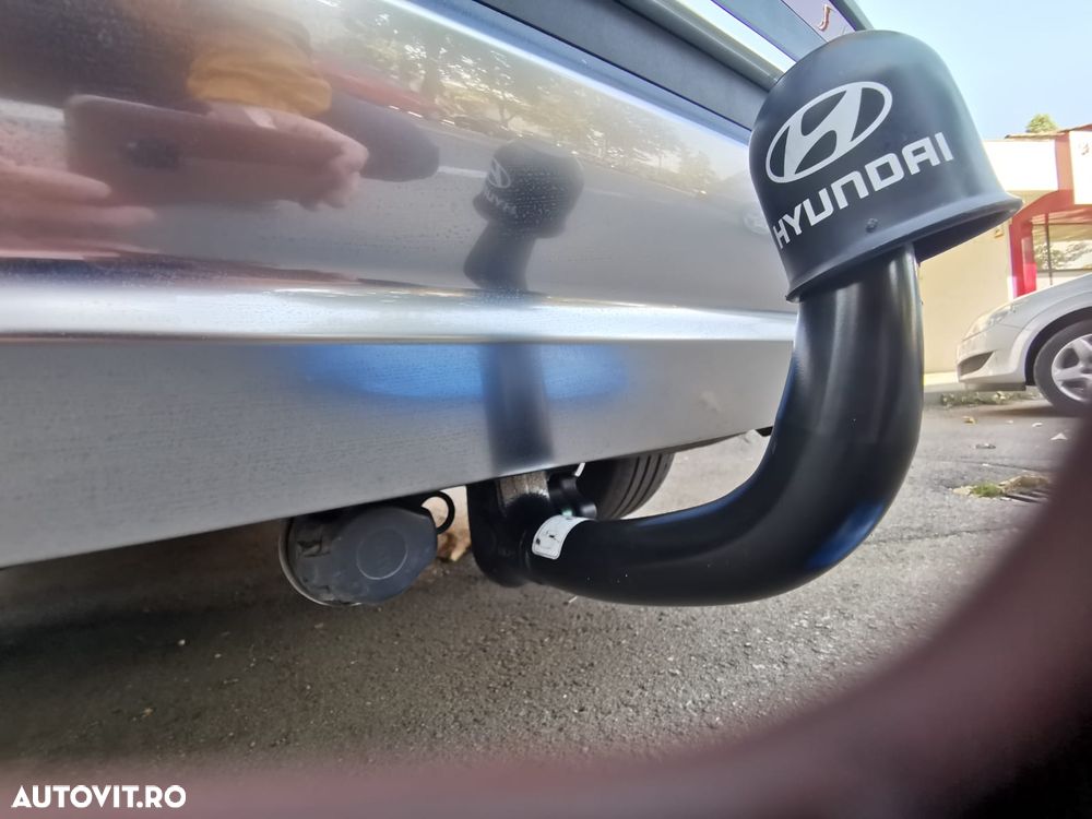 Hyundai Santa Fe - 12