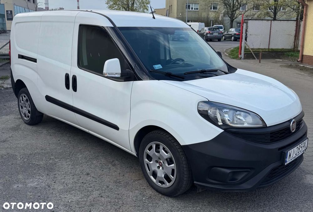 Fiat doblo - 3