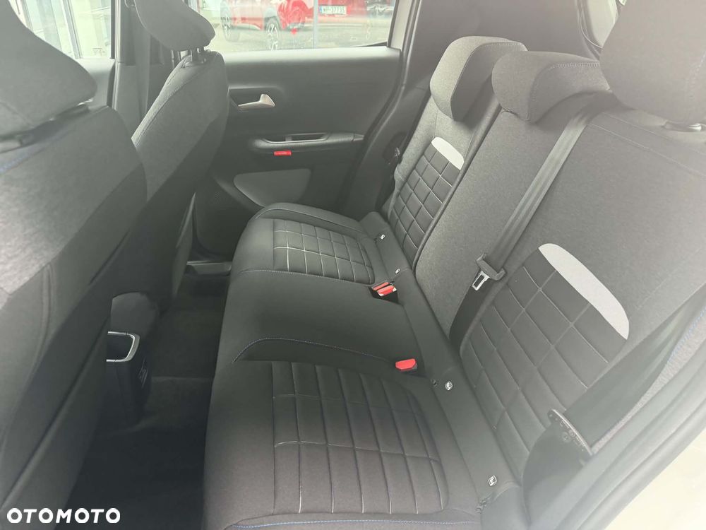 Citroën C3 1.2 T Plus - 11
