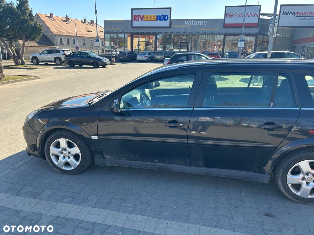 Opel Vectra 1.9 CDTI Sport - 8