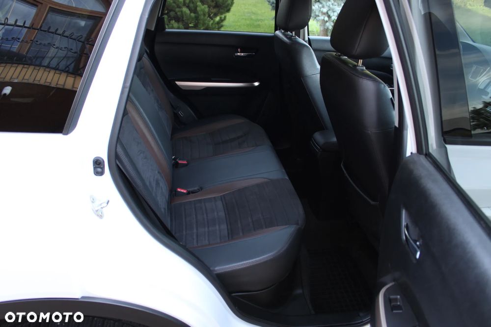 Suzuki Vitara 1.6 XLED 2WD - 21