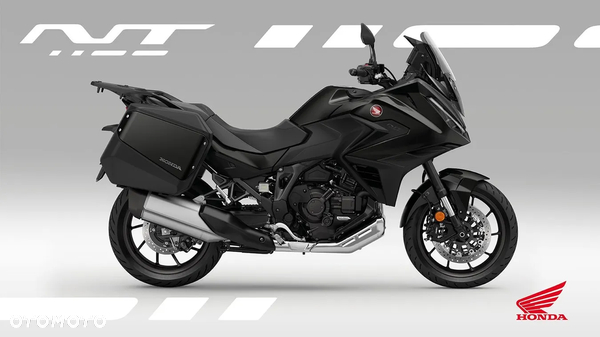 Honda NT