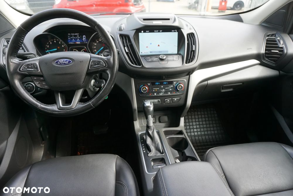 Ford Escape - 13