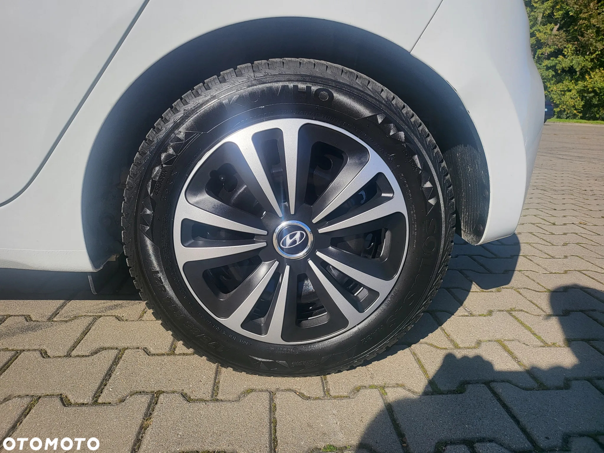 Hyundai i10 1.0 blue Style - 11