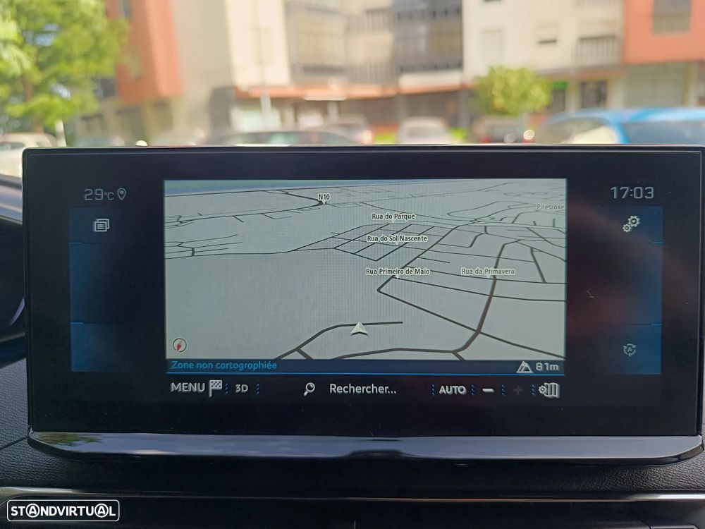Peugeot 5008 PureTech 130 Stop & Start Allure Pack - 46