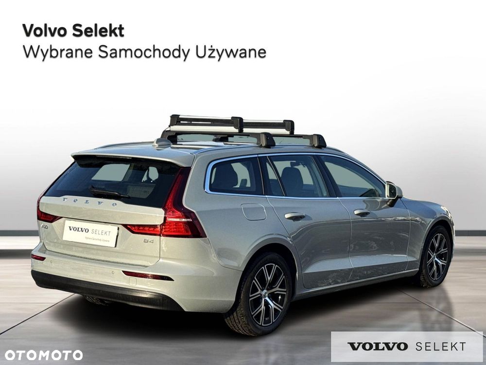 Volvo V60 - 6