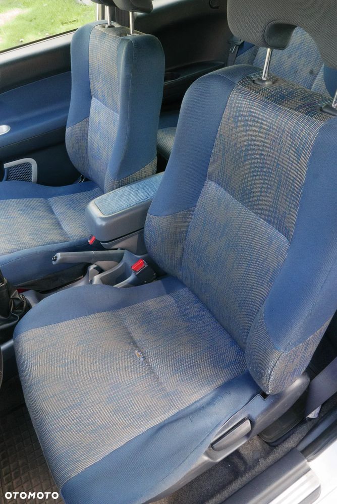 Honda HR-V - 10