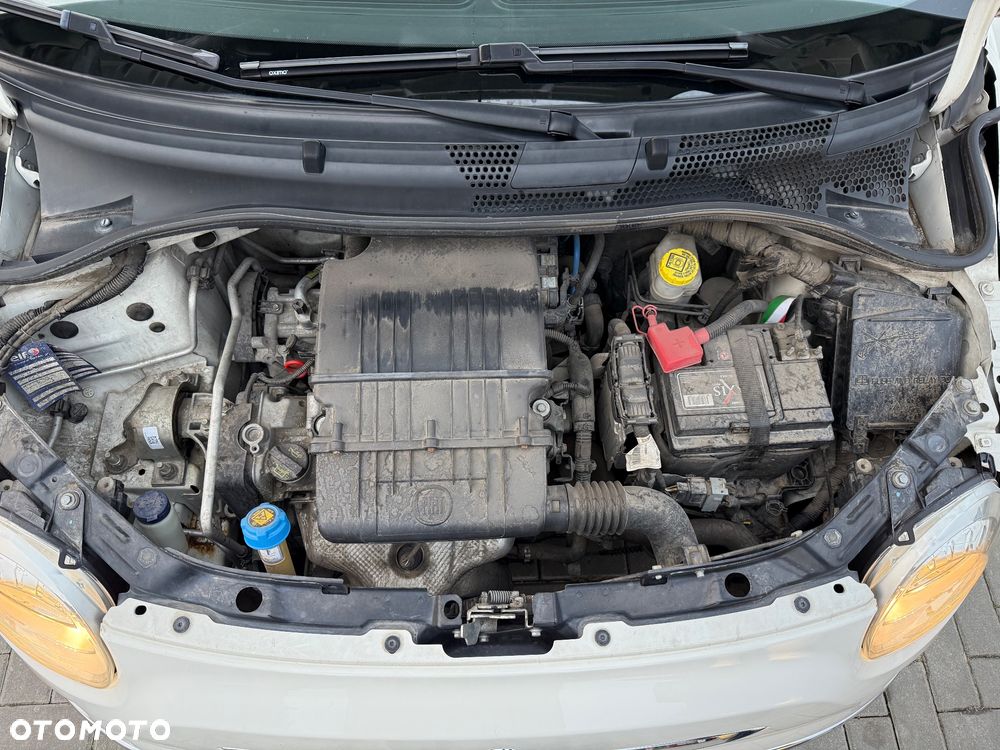 Fiat 500 1.2 Pop - 15