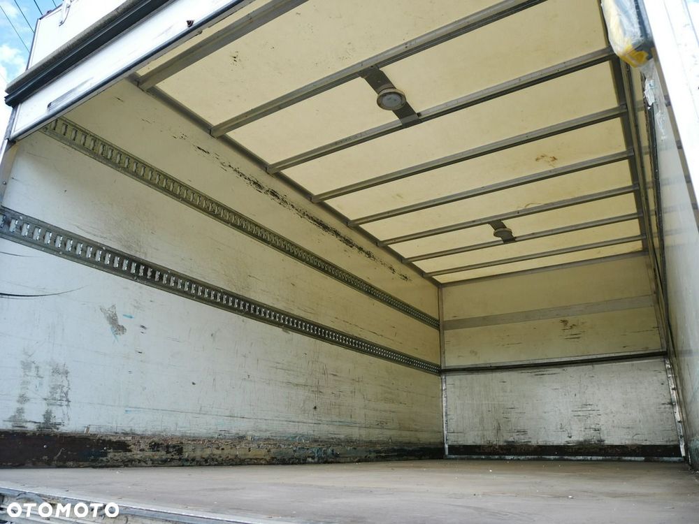 Iveco Daily 35C14 - 18