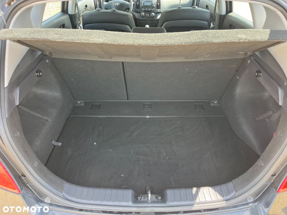 Hyundai i30 1.4 FIFA WM Edition - 20