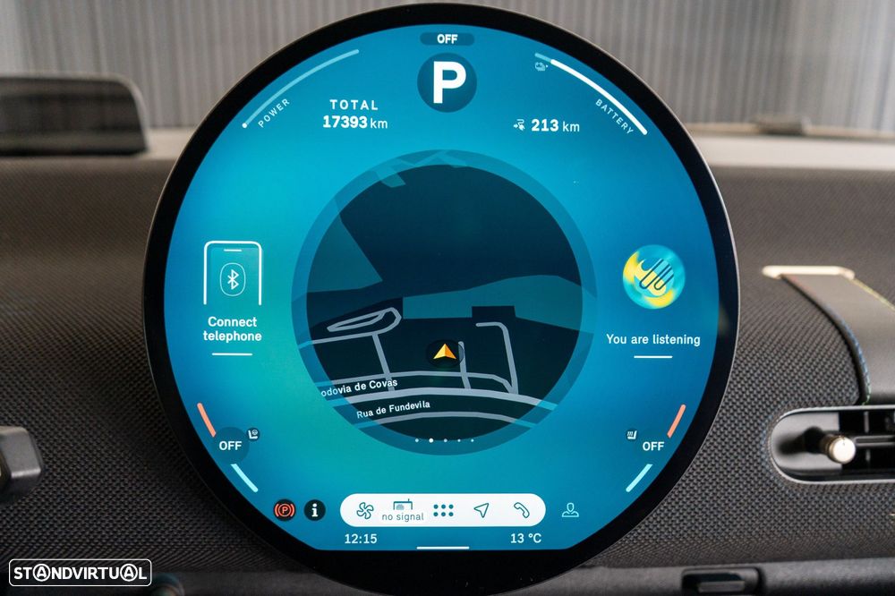 MINI 3 Portas Cooper SE Premium Classic - 6