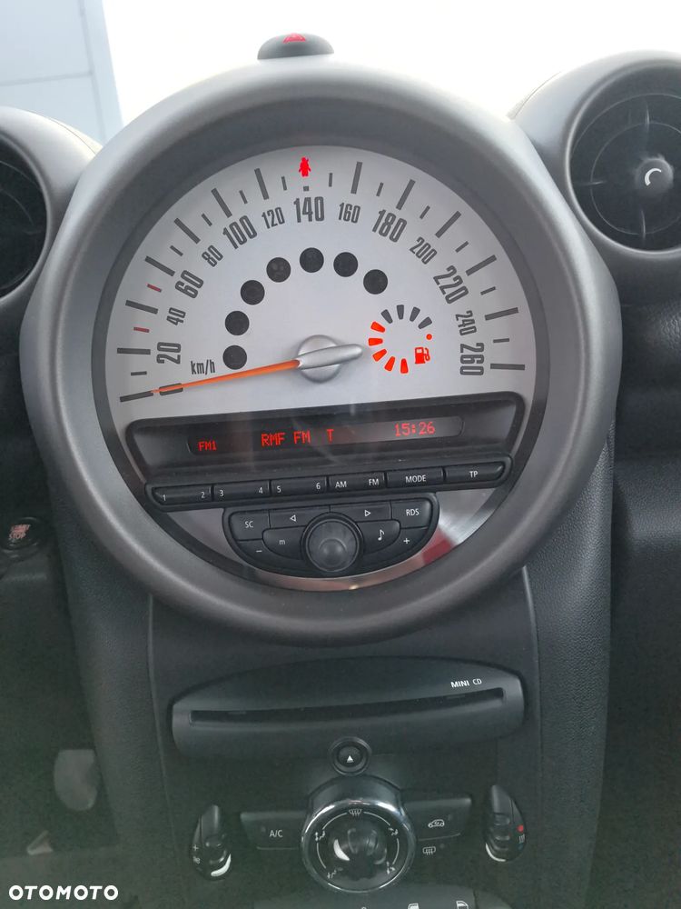 MINI Countryman - 13