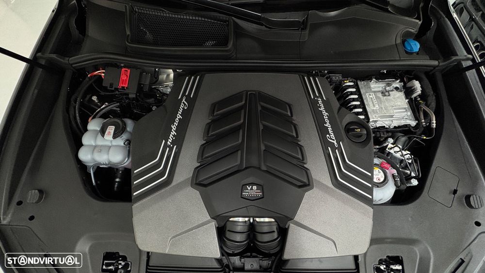 Lamborghini Urus 4.0 V8 SE - 46