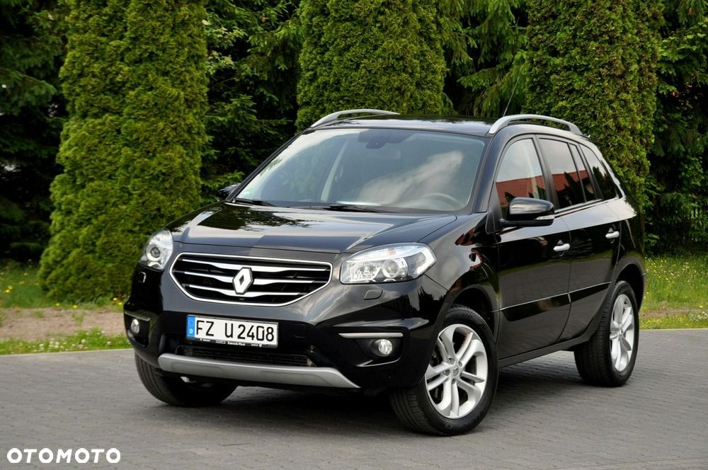 Renault Koleos - 9