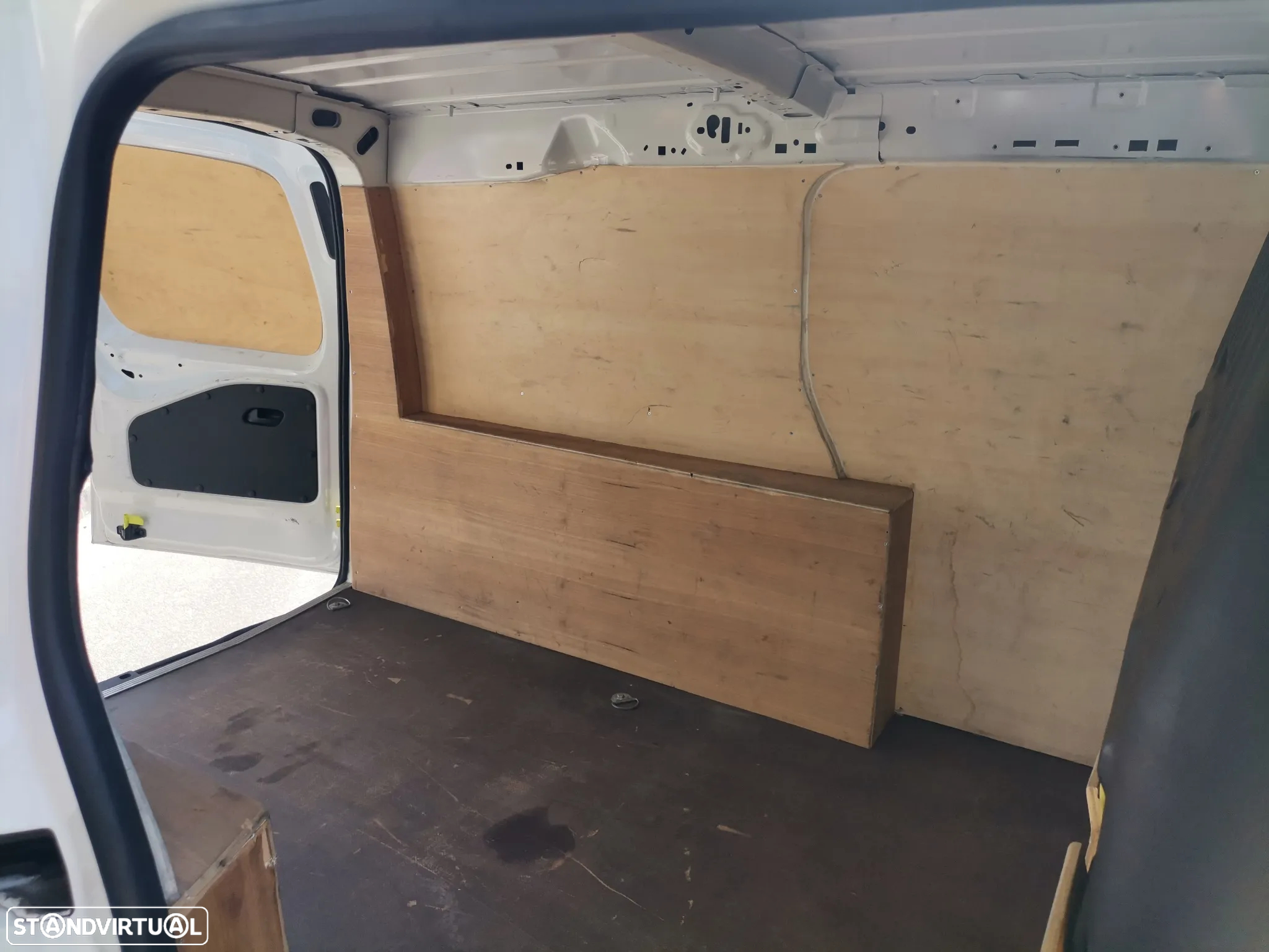 Citroën Berlingo -Caixa LONGA XL - IVA DEDUTÌVEL - 12