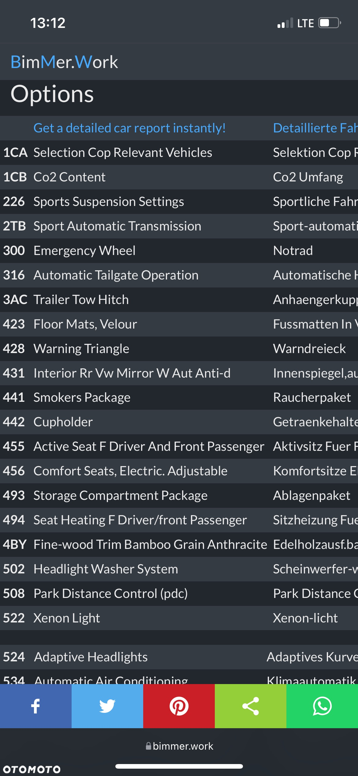 BMW Seria 5 535d - 14