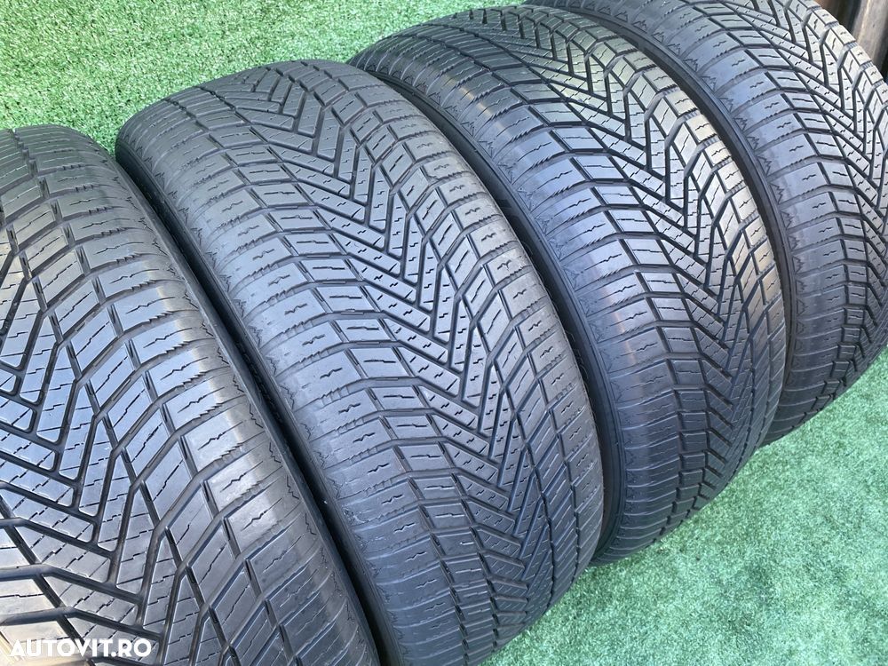 Set 4 Anvelope Mazzini cross All-season 215 55 R17 98W XL Dot 3723 - 6