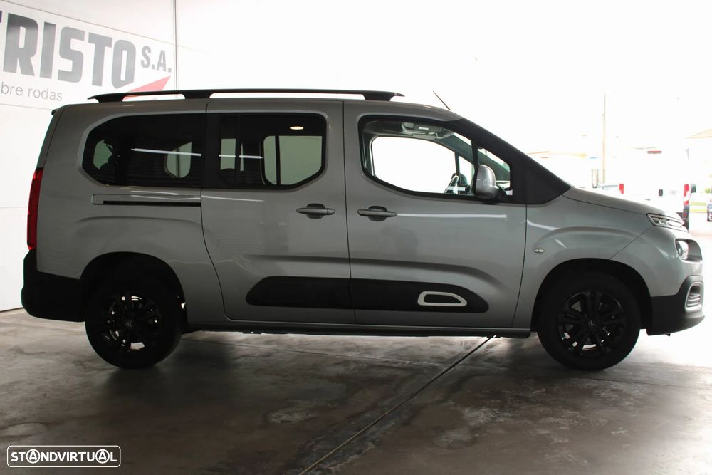 Citroën Berlingo 1.5 BlueHDi XL Shine - 2