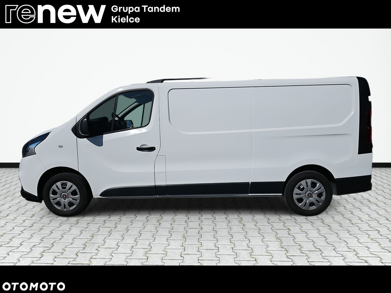 Fiat talento - 8