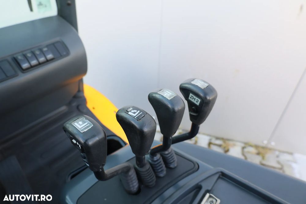 Jungheinrich TFG 430 - 13