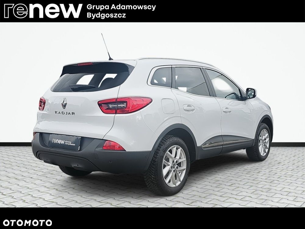 Renault Kadjar - 2