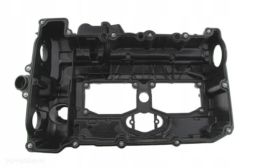 POKRYWA ZAWORÓW BMW 3 F30 320 5 F10 520 528 X3 F25 20I 28I X5 F15 2.0 - 2