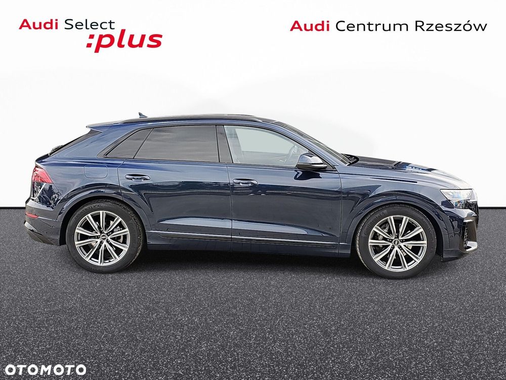 Audi Q8 - 5