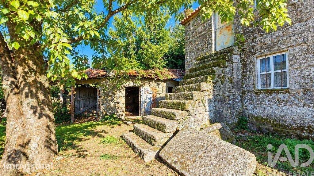 Casa de Campo em Vila Meã de 222 m2 - Grande imagem: 5/21
