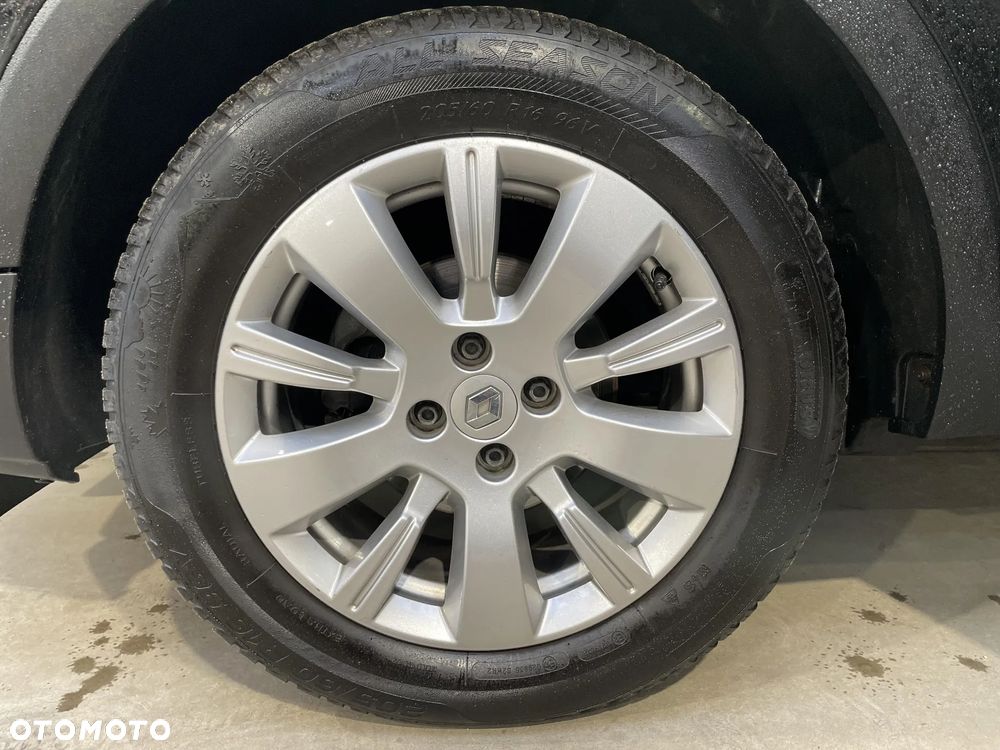 Renault Captur 0.9 Energy TCe Intens - 18