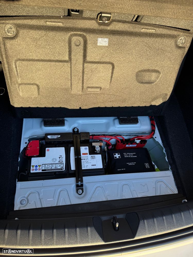 BMW 116 i Edition M Sport Shadow - 12