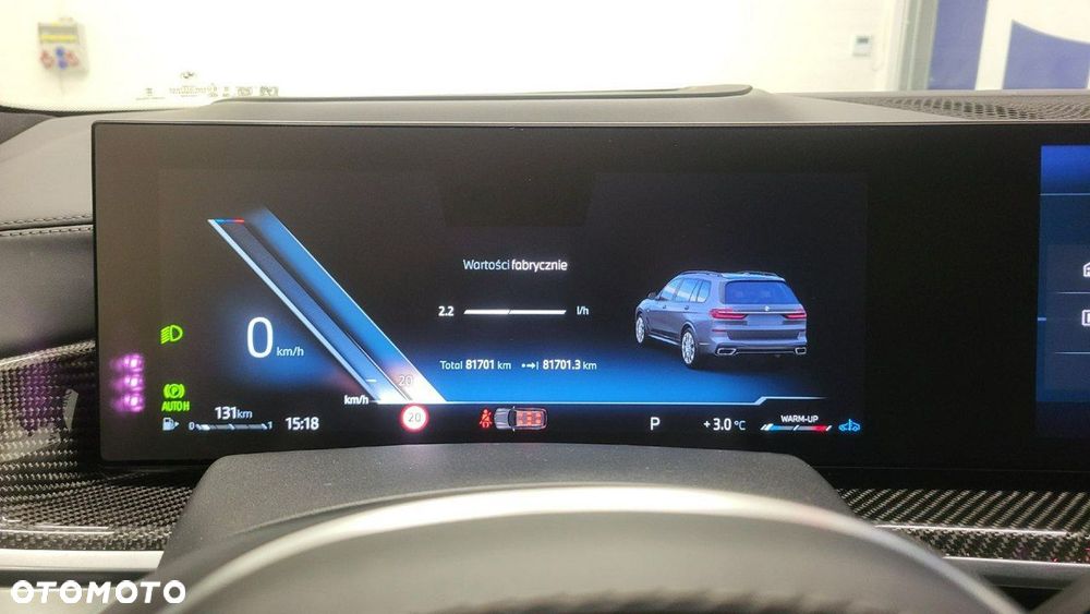 BMW X7 xDrive40d mHEV sport - 16