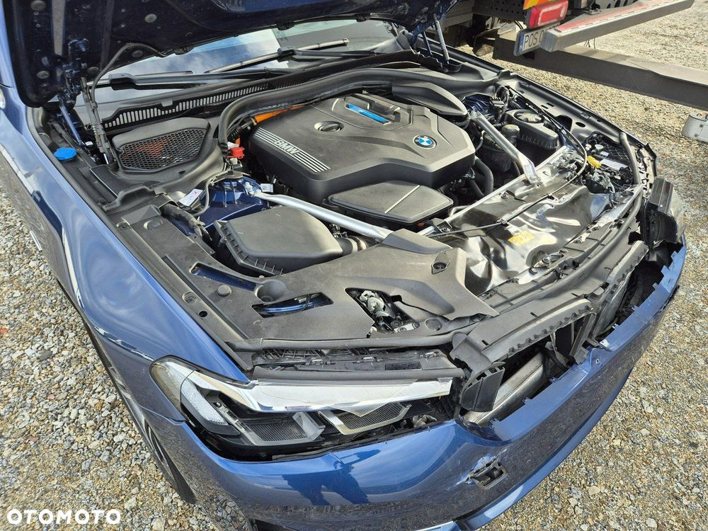 BMW Seria 5 - 19