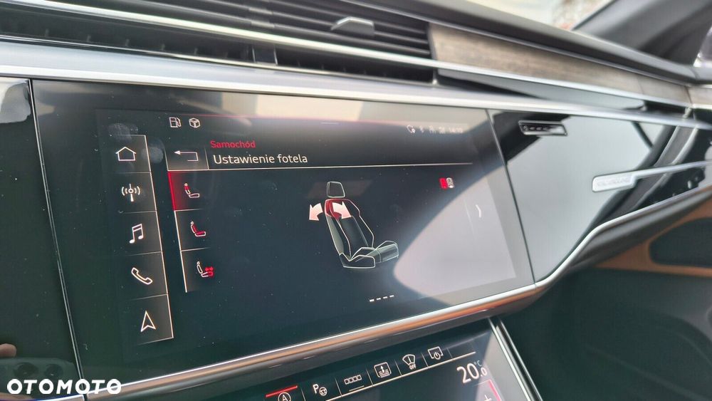 Audi A8 - 25