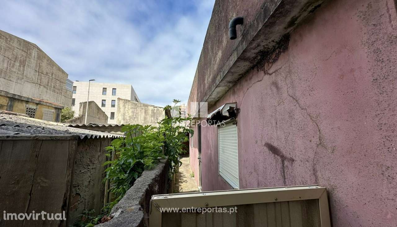 Venda de Moradia para restauro, Caxinas, Vila do Conde - Grande imagem: 5/21