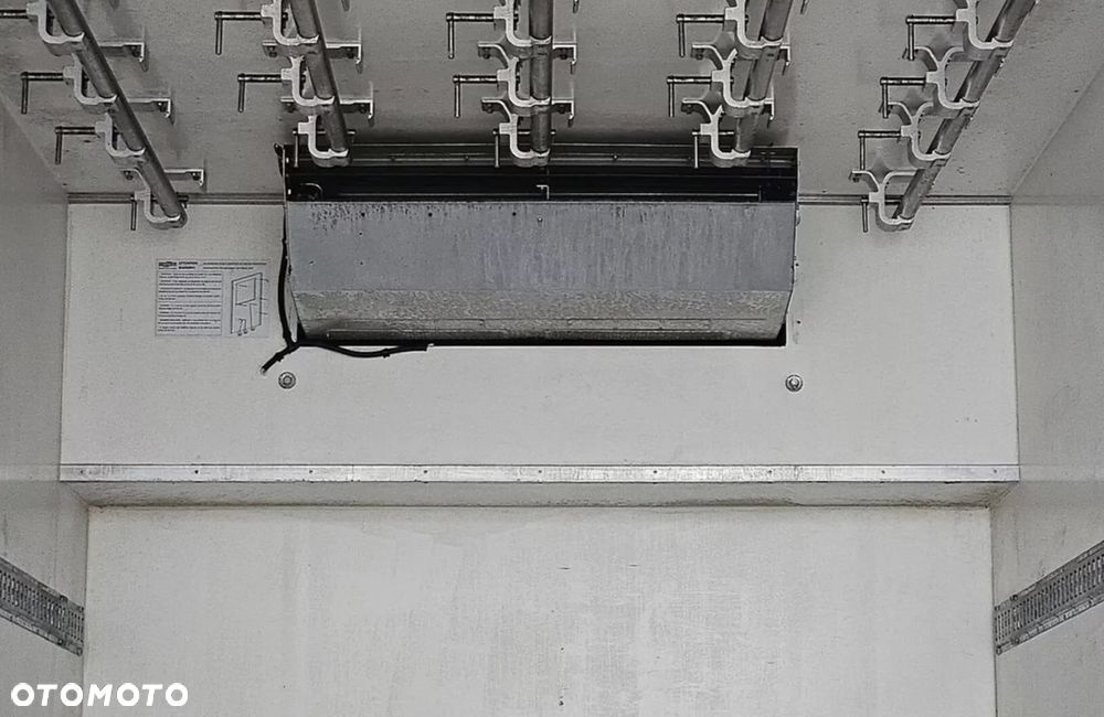 Volvo FH500/HAKÓWKA/Thermoking/Chereau - 11