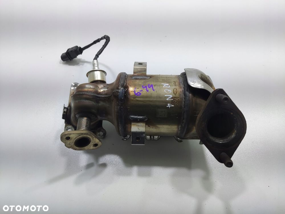 Używany Katalizatory - 1 500 PLN - Otomoto.pl