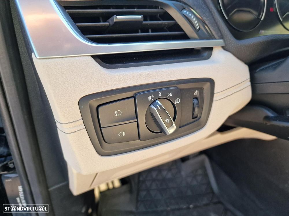 BMW X2 xDrive25d Aut. M Sport - 26