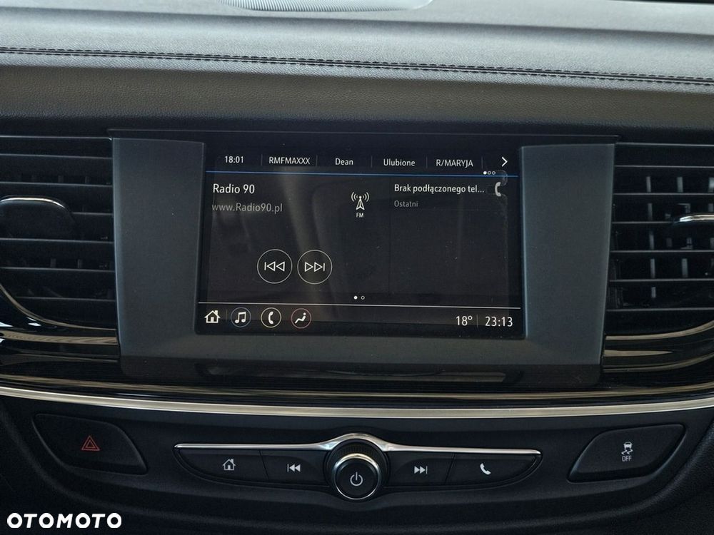Opel Insignia - 20