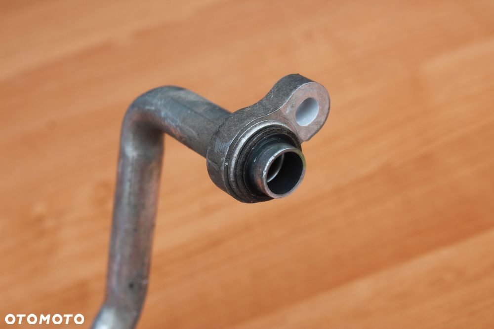 WĄŻ PRZEWÓD PRZEWODY KLIMY  KLIMATYZACJI OPEL INSIGNIA 2.0 TURBO  13220111 - 6